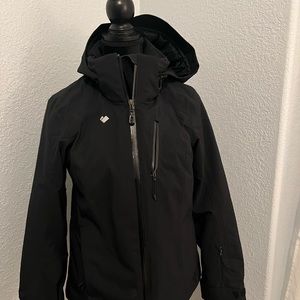 Women’s Obermeyer Ski Jacket